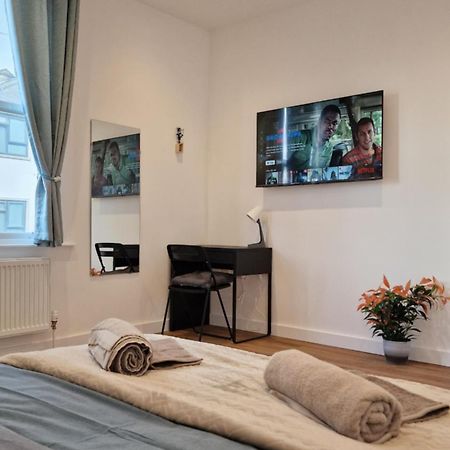 London Home North Kensington Екстер'єр фото