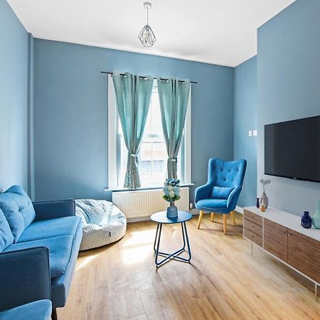 London Home North Kensington Екстер'єр фото