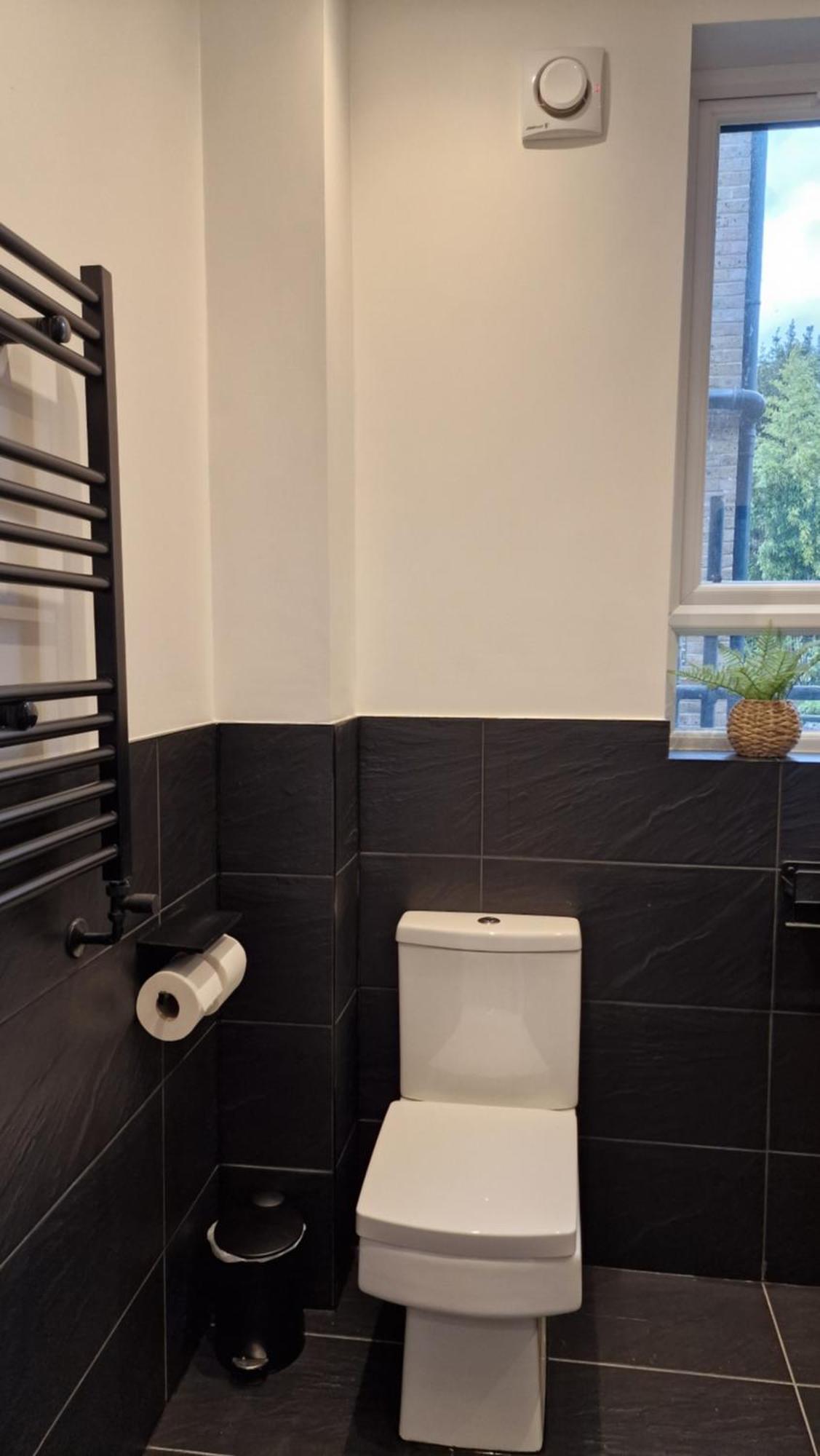 London Home North Kensington Екстер'єр фото