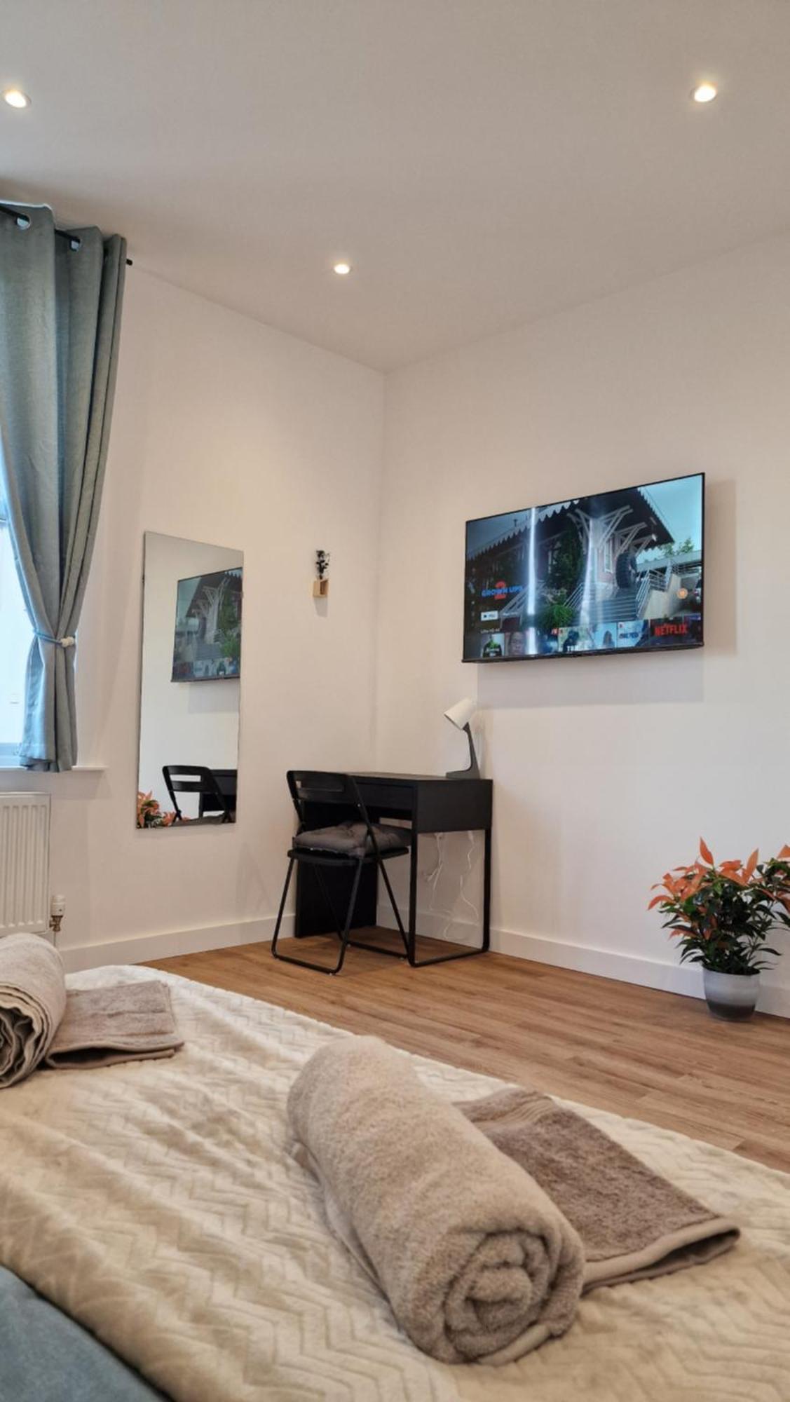 London Home North Kensington Екстер'єр фото