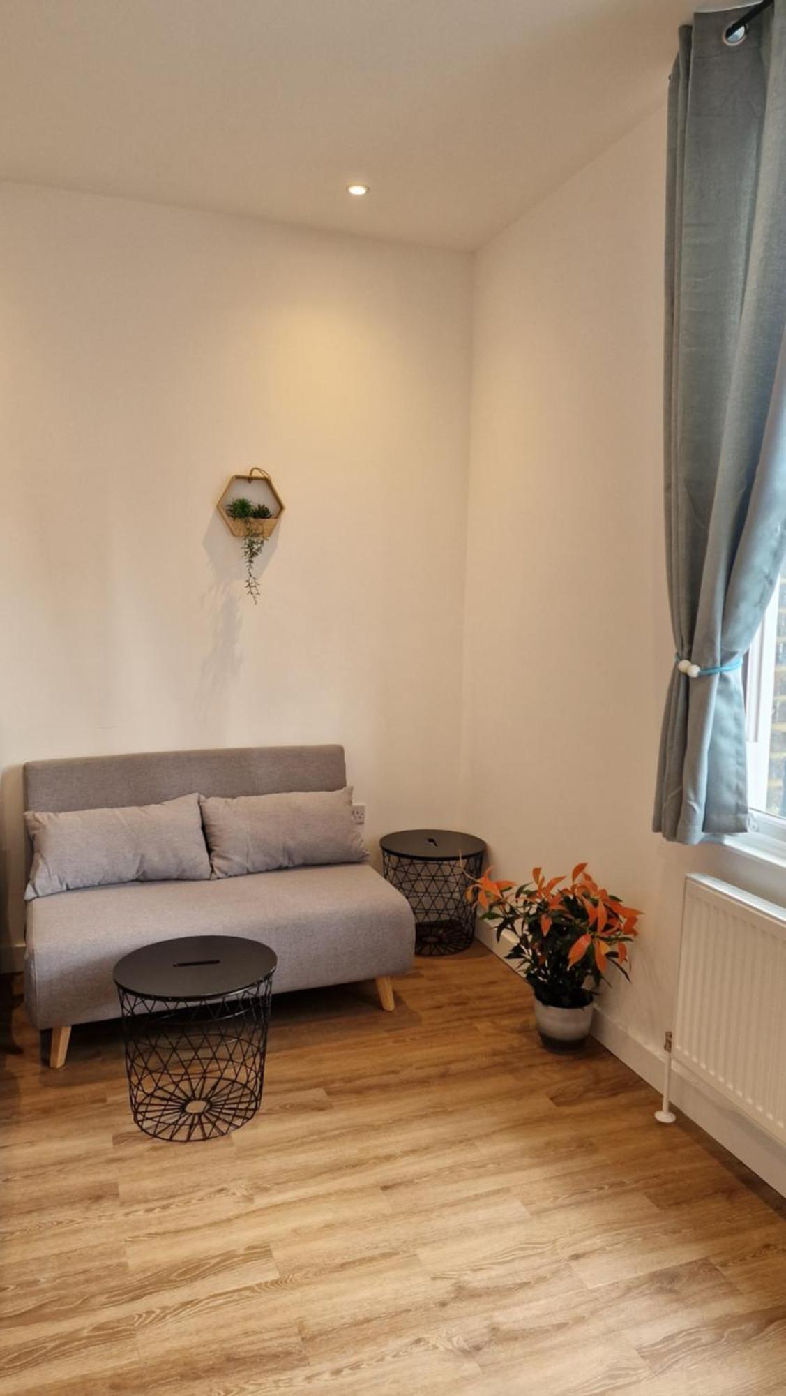London Home North Kensington Екстер'єр фото