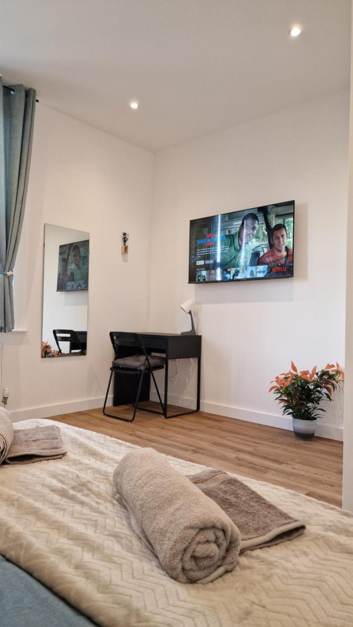 London Home North Kensington Екстер'єр фото