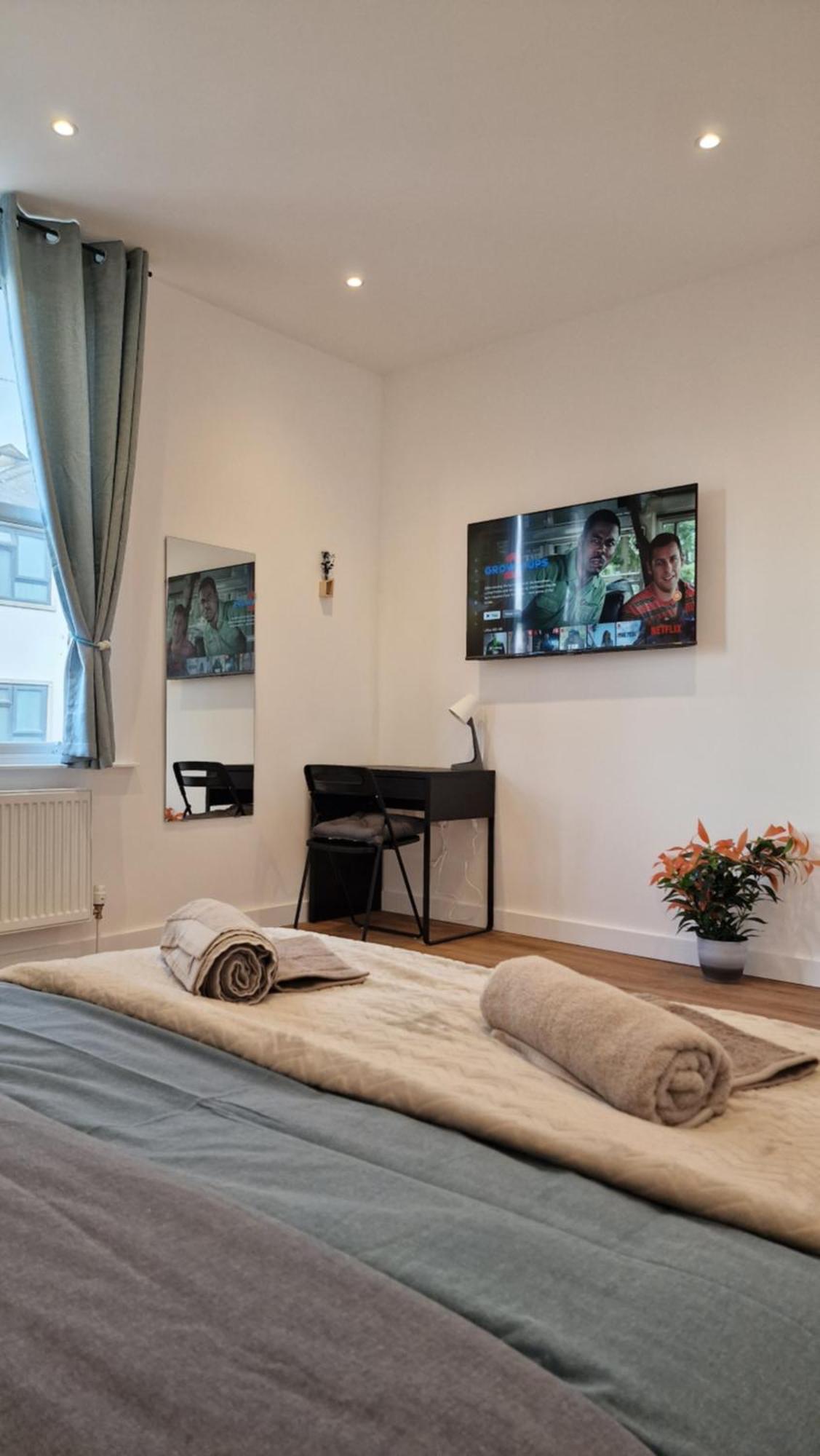 London Home North Kensington Екстер'єр фото