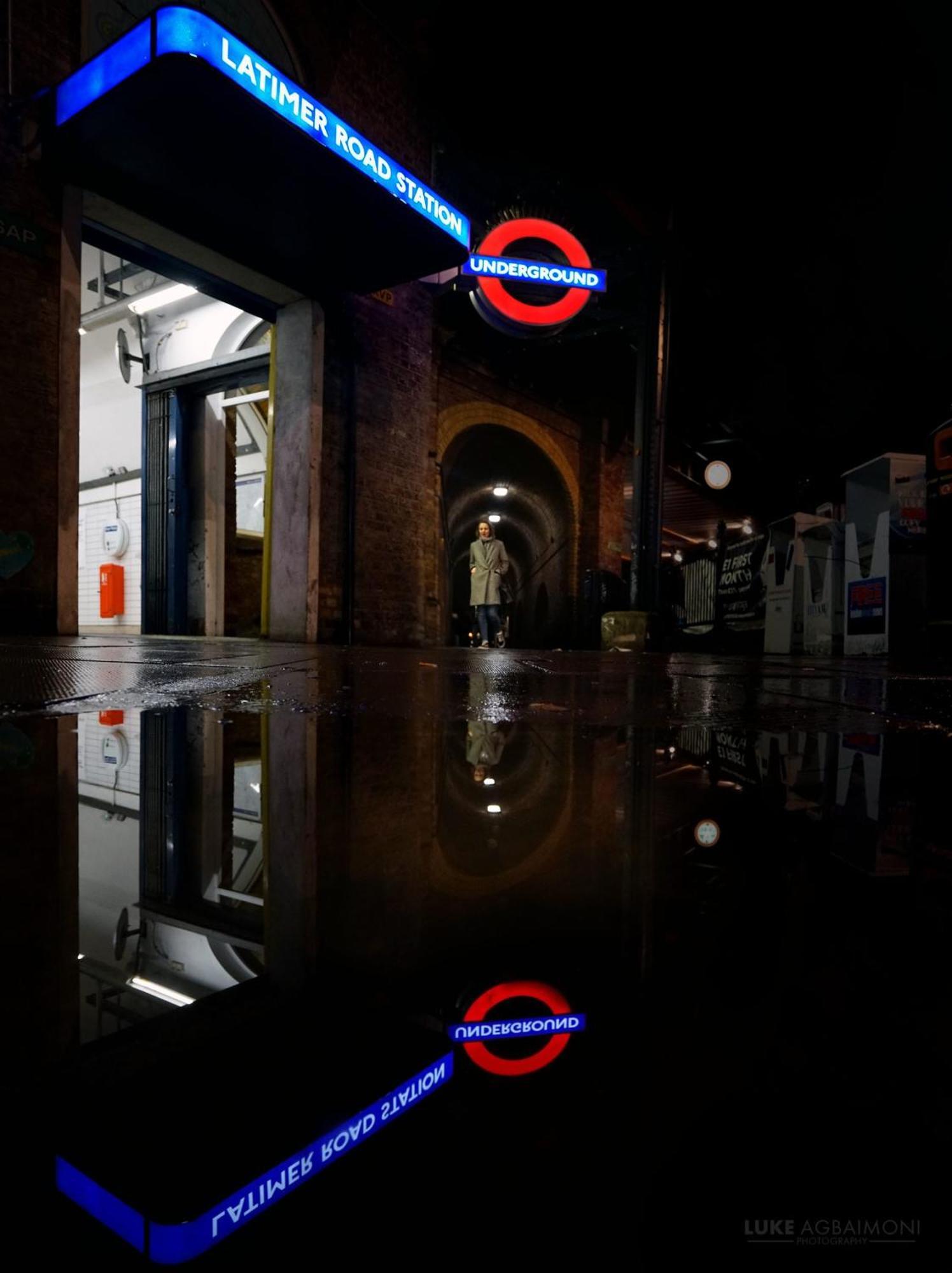 London Home North Kensington Екстер'єр фото