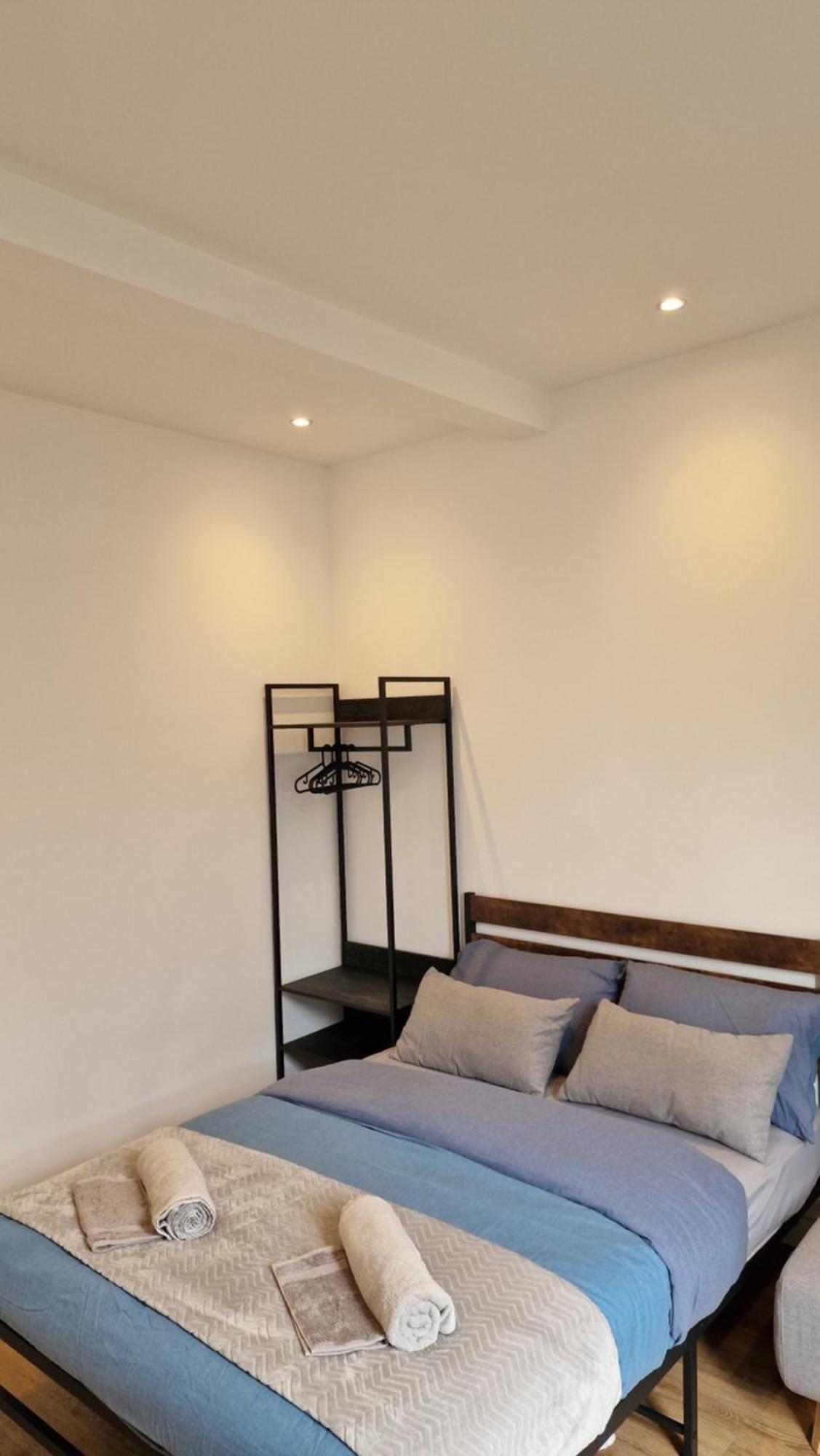 London Home North Kensington Екстер'єр фото